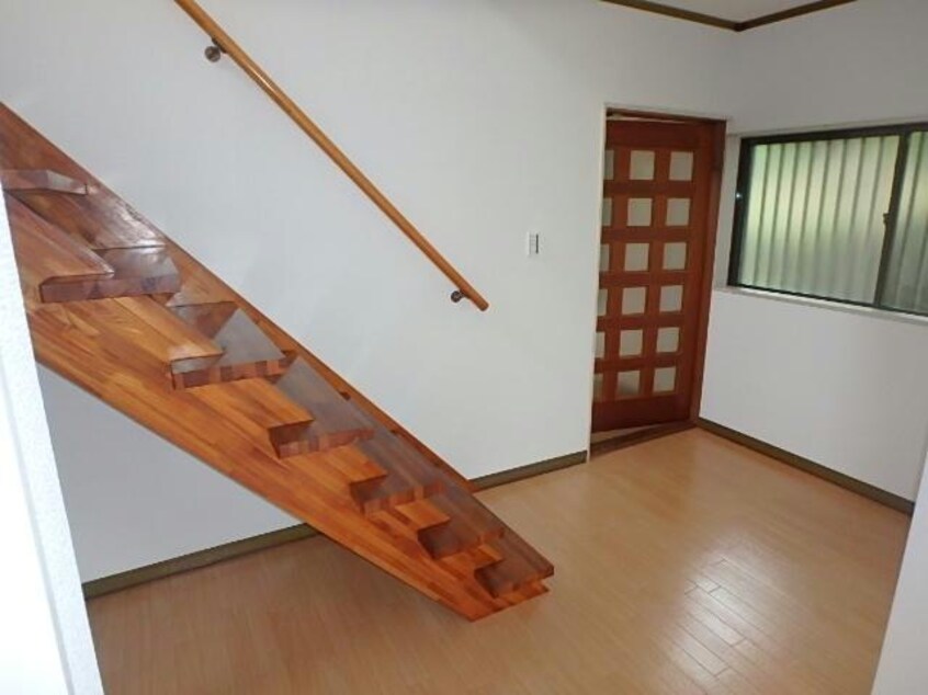  西坂戸3丁目戸建