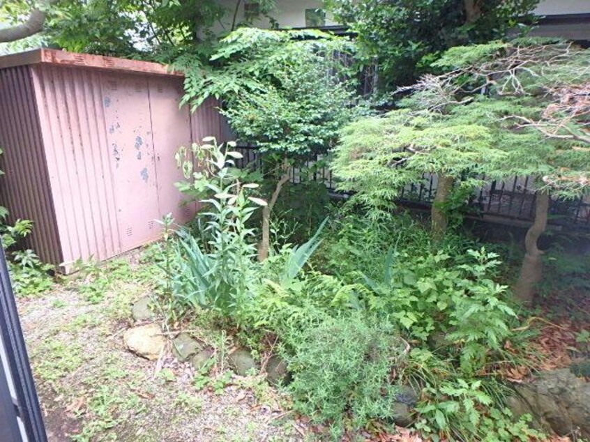  西坂戸3丁目戸建