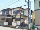 坂戸市関間3丁目戸建の外観