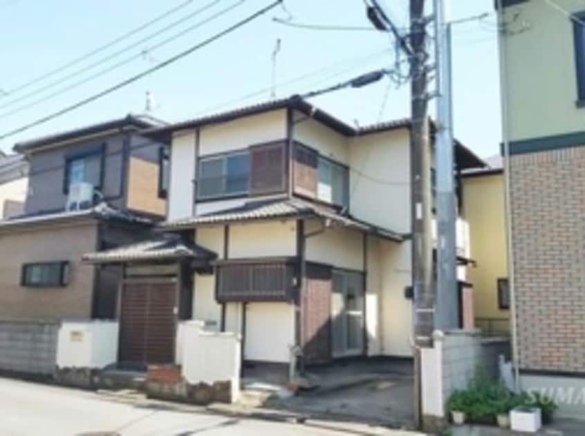  坂戸市関間3丁目戸建