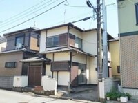 坂戸市関間3丁目戸建