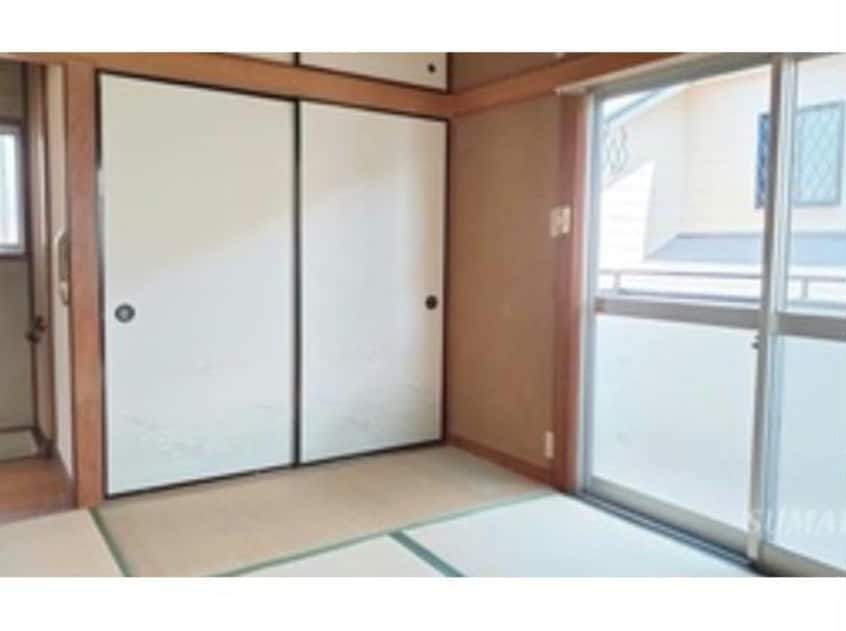  坂戸市関間3丁目戸建