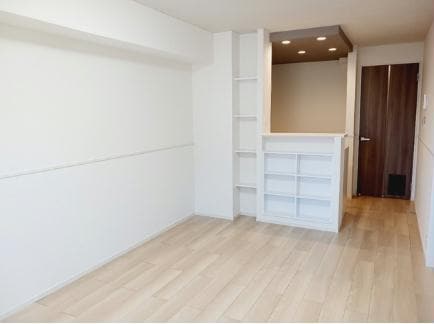  クレッセント毛呂山