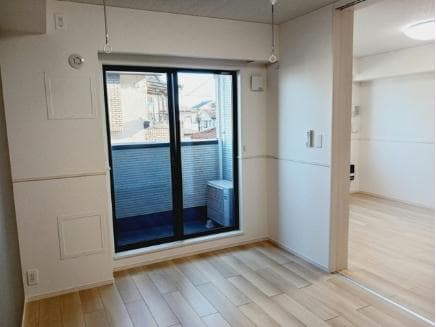  クレッセント毛呂山