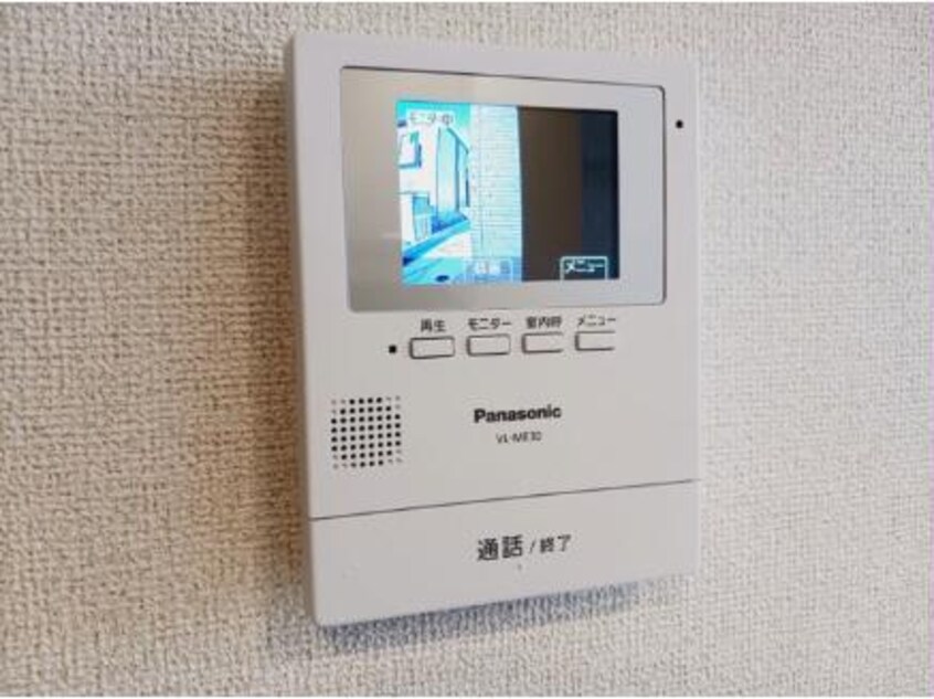  クレッセント毛呂山