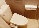  クレッセント毛呂山