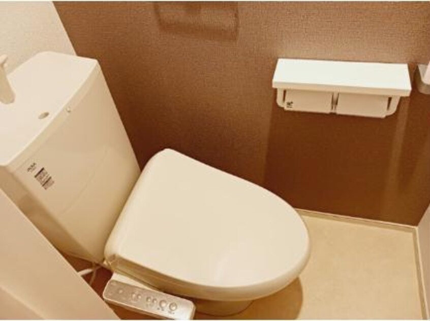  クレッセント毛呂山