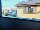  クレッセント毛呂山