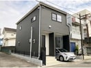 マイホームネクスト芦山町の外観