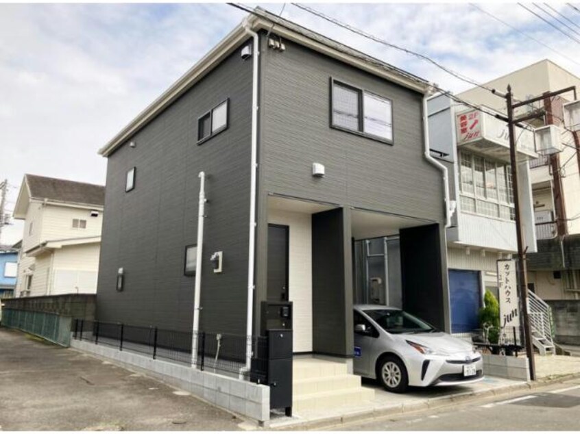  マイホームネクスト芦山町