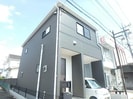 マイホームネクスト芦山町の外観