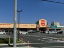 ドラッグセイムス北坂戸店(ドラッグストア)まで380m マイホームネクスト芦山町