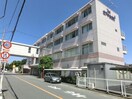 刀仁会坂戸中央病院(病院)まで2619m マイホームネクスト芦山町