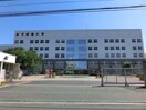 私立女子栄養大学(大学/短大/専門学校)まで2422m ルミエールK