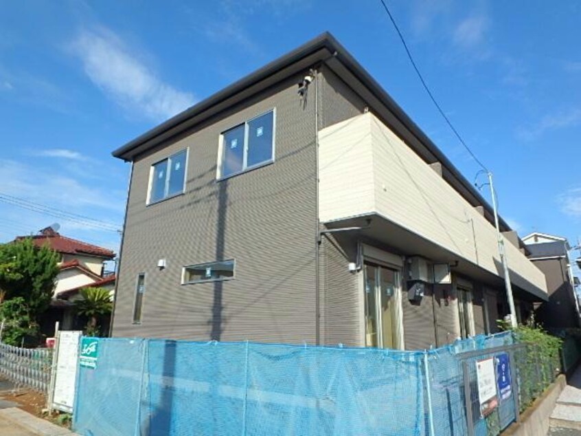  フロレゾンアサウミ