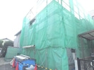 グランツ緑町の外観