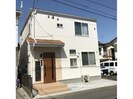 エルヴィーナ長瀬の外観