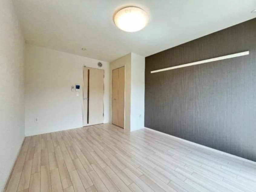 建築中の為、イメージ写真 ベル　フルール