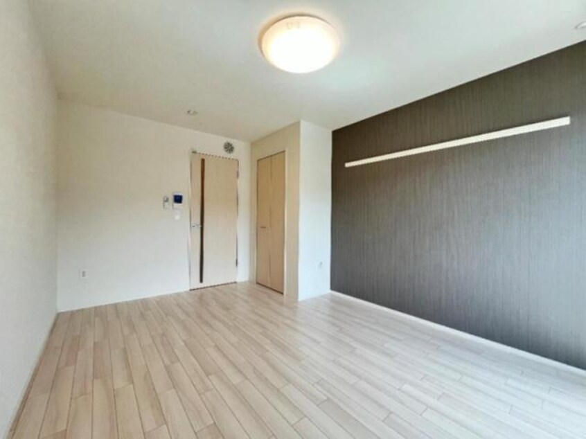 建築中の為、イメージ写真 ベル　フルール