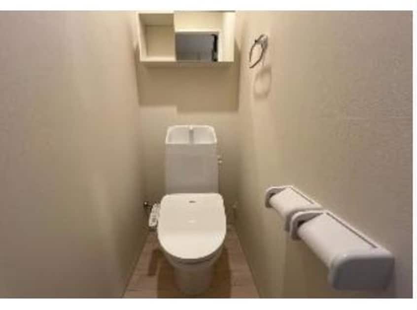 建築中の為、イメージ写真 ベル　フルール