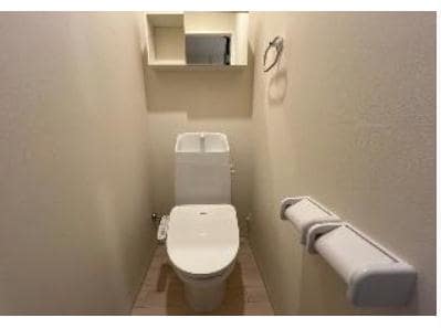 建築中の為、イメージ写真 ベル　フルール