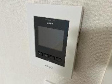 建築中の為、イメージ写真 ベル　フルール