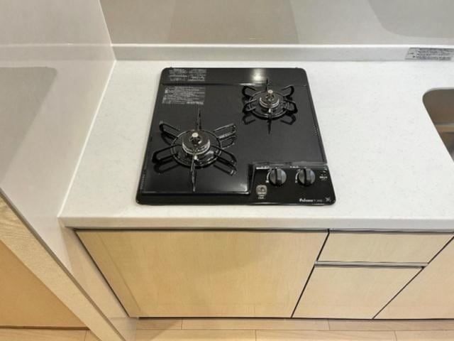 建築中の為、イメージ写真 ベル　フルール