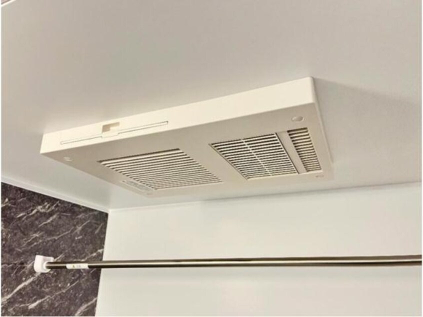 建築中の為、イメージ写真 ベル　フルール