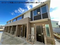 （仮）鶴ヶ島市富士見４丁目新築工事B