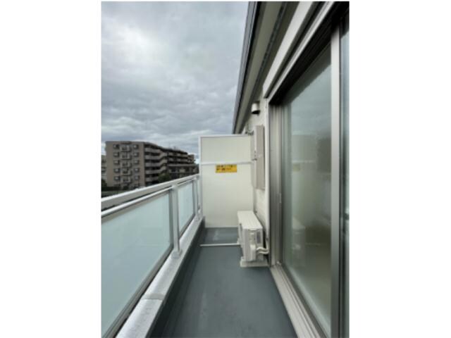  リブリ・坂戸山田町