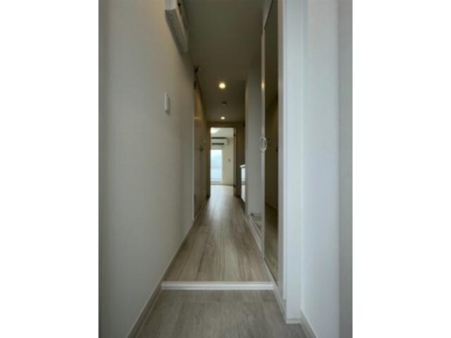  リブリ・坂戸山田町