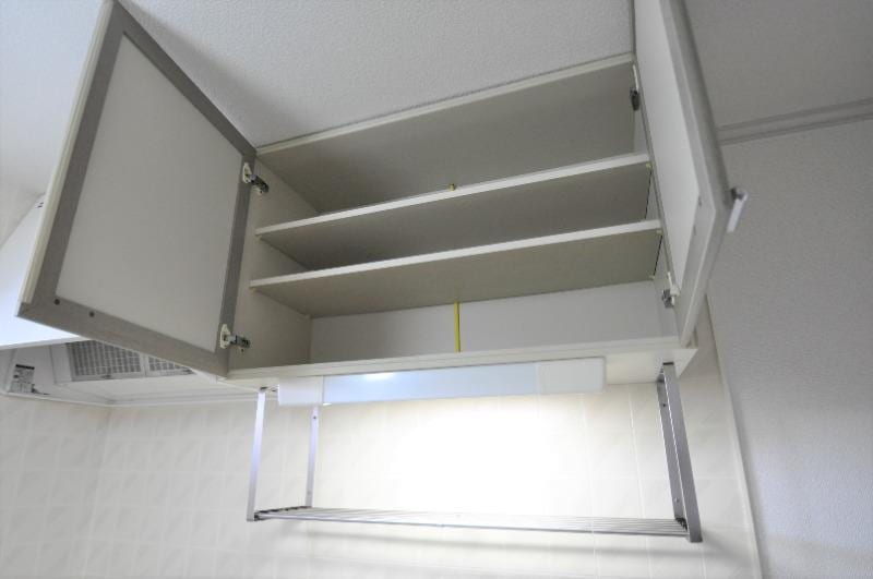 キッチン収納1 プレジールSHIGEMORI