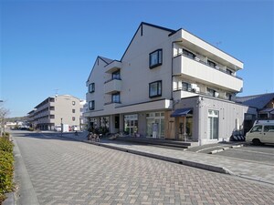 【2026年春入居】SUN　COURT　K