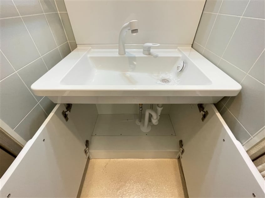 シューボックス SUN　COURT　K