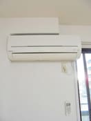 エアコン SUN　COURT　K