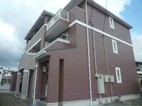 ユニメゾン翔隆館