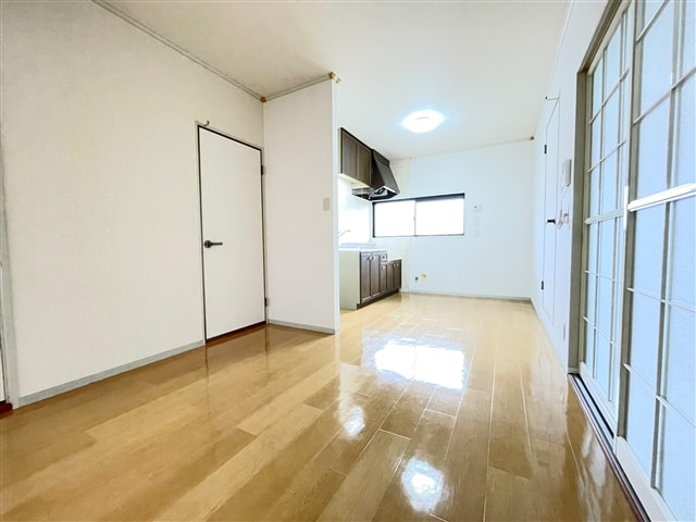 キッチンスペース セジュールシゲモリA