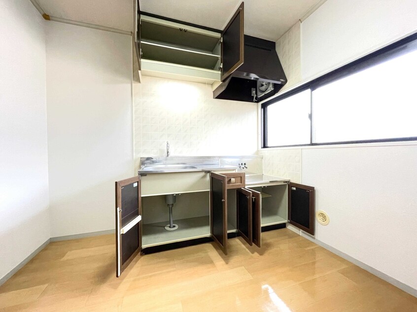 キッチン収納 セジュールシゲモリA