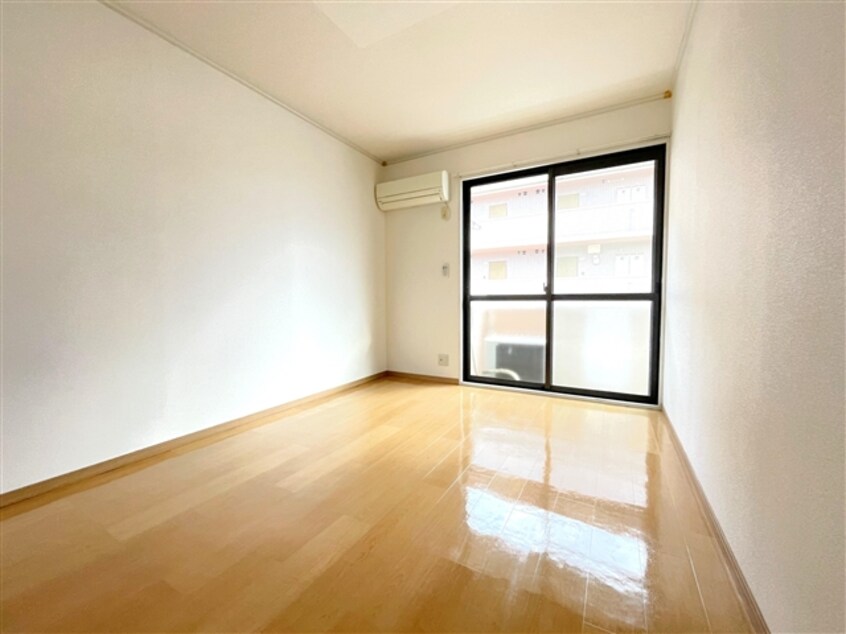 居室 セジュールシゲモリA