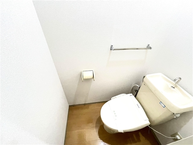 トイレ セジュールシゲモリA