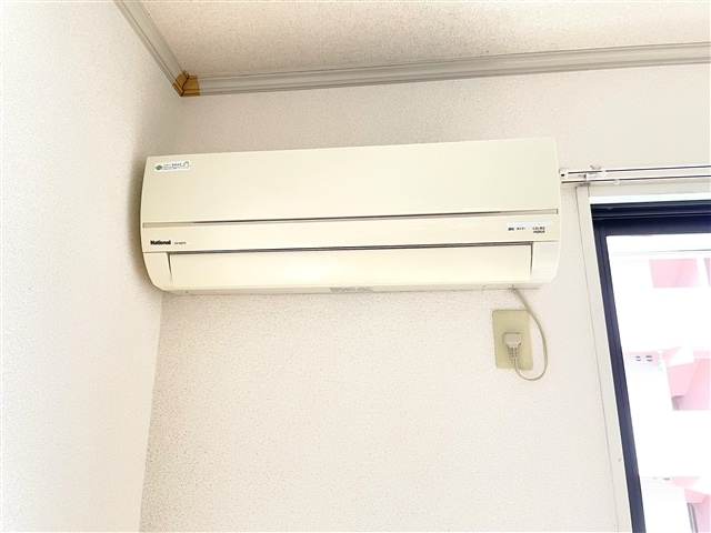 エアコン セジュールシゲモリA