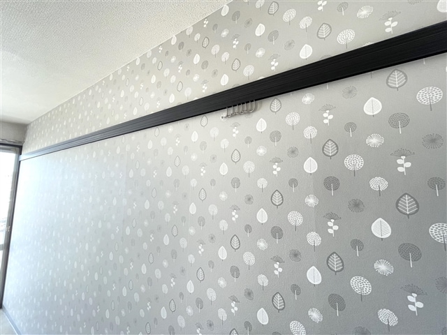 可愛い壁紙 レジデンス21　B