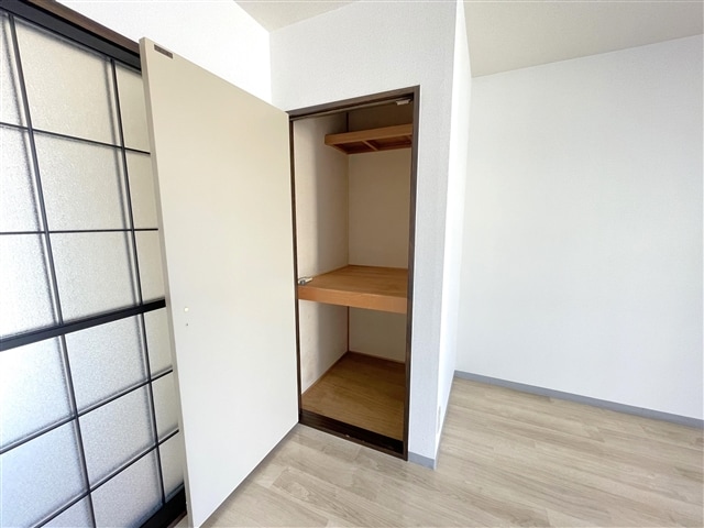 物入 レジデンス21　B