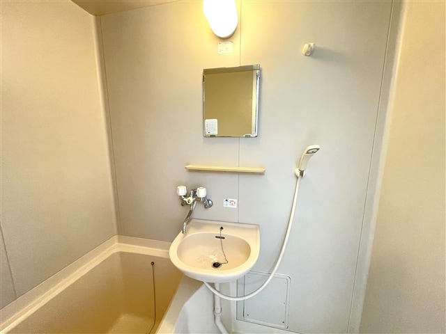 洗面ボール レジデンス21　B