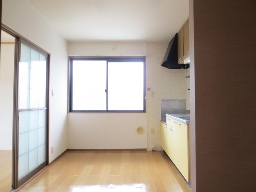 リビング 【2026年春入居】ハイカムールシゲモリH