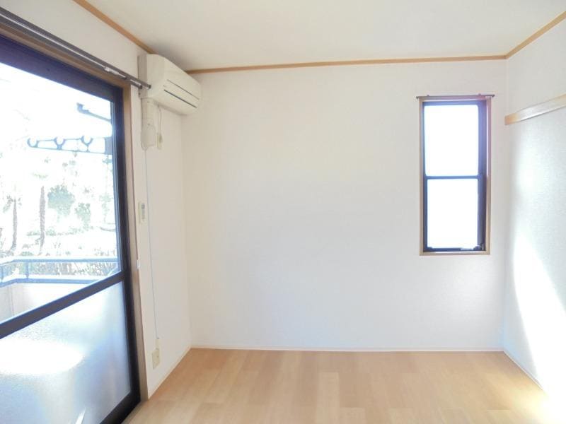 居室 【2026年春入居】ハイカムールシゲモリH