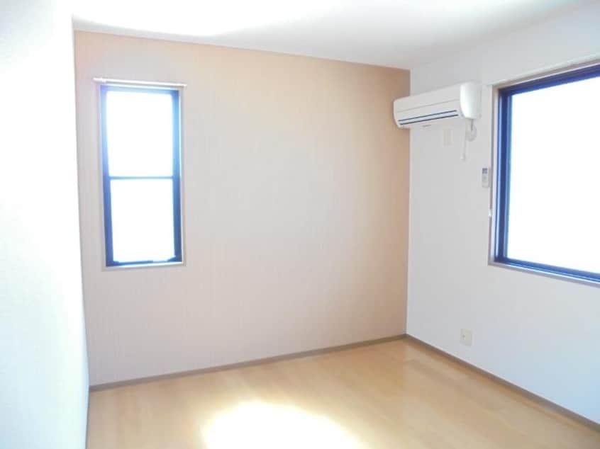 居室 【2026年春入居】ハイカムールシゲモリH