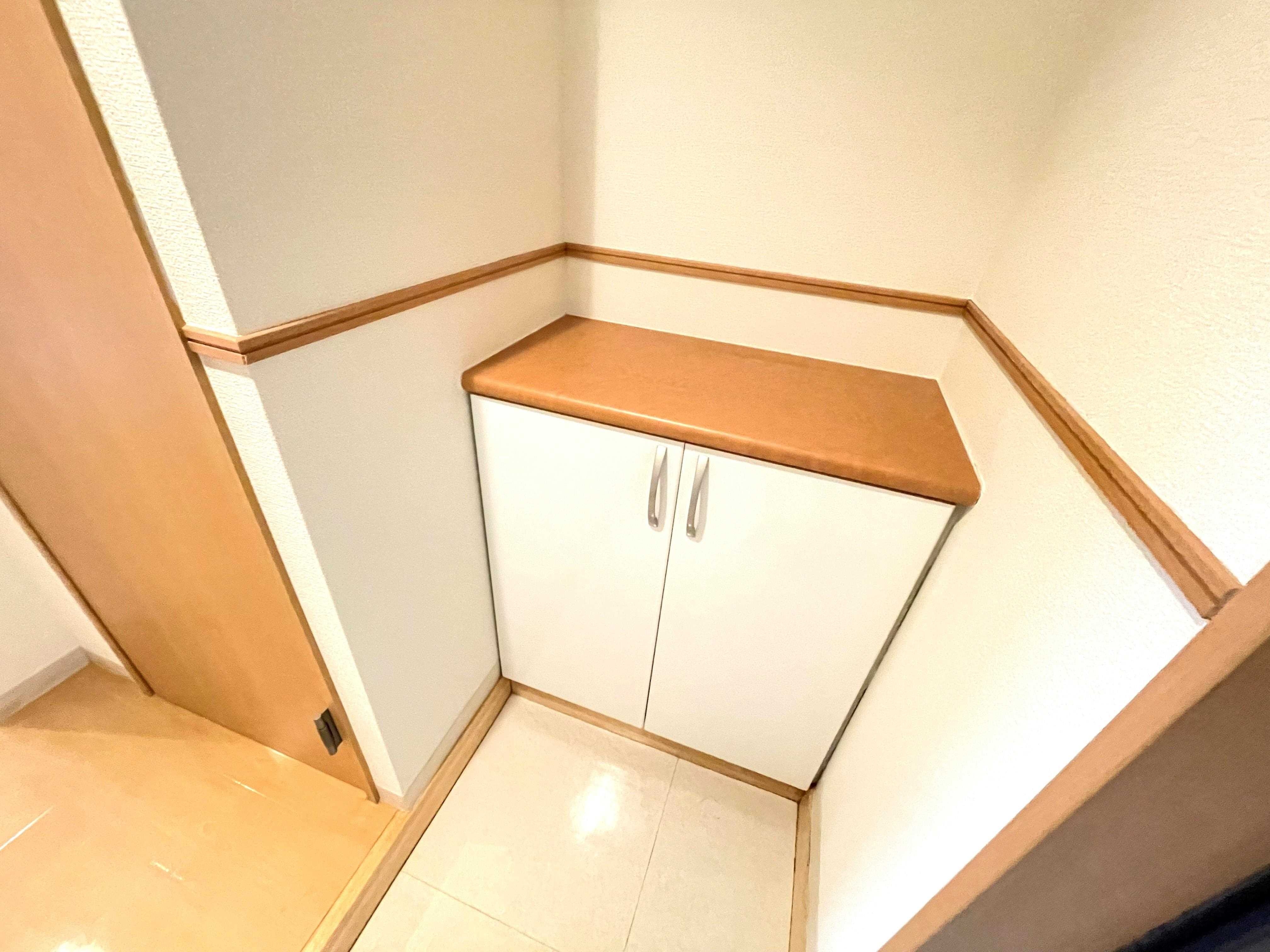 シューズボックス スタープラザ西条