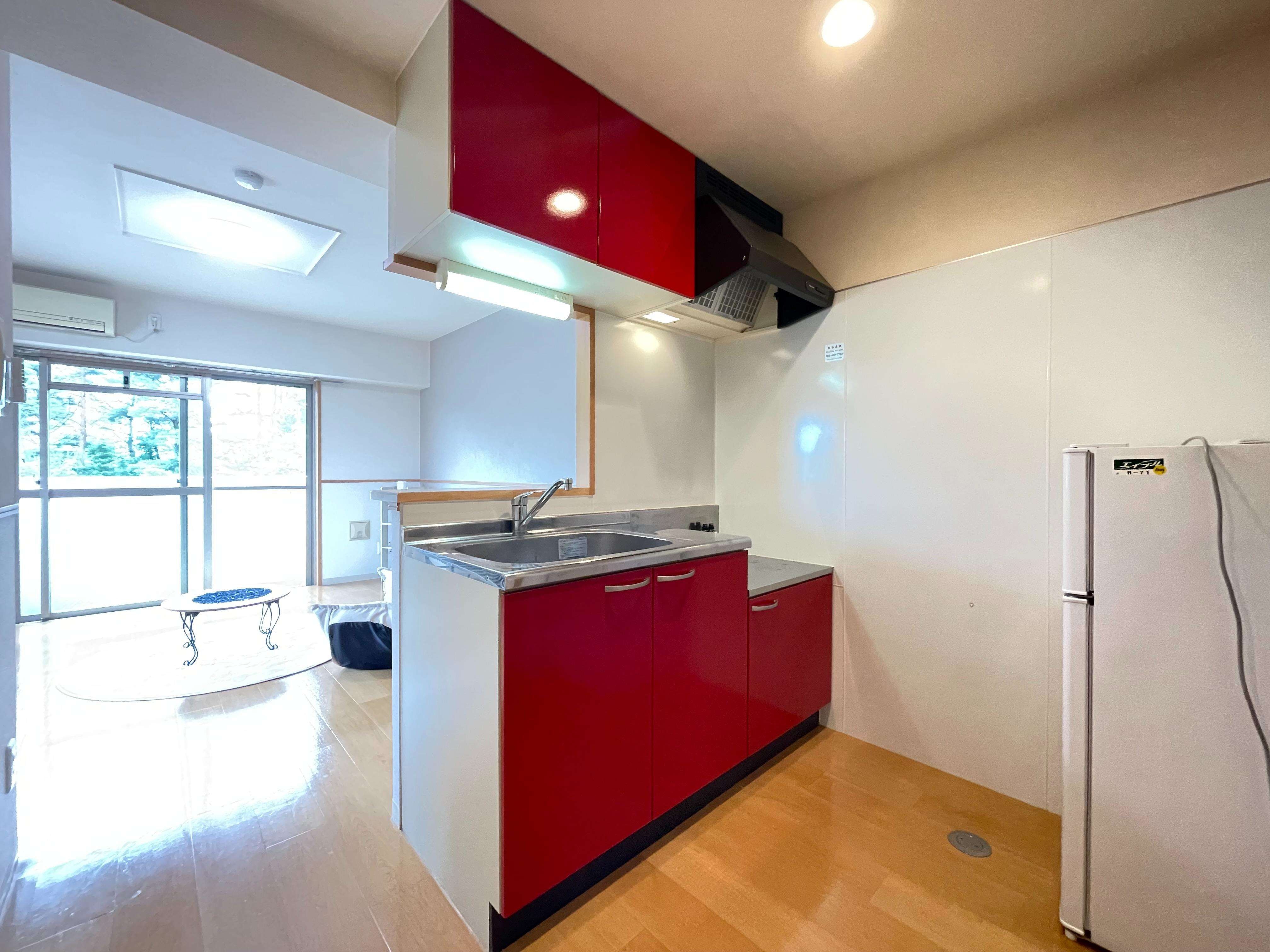 キッチンスペース スタープラザ西条