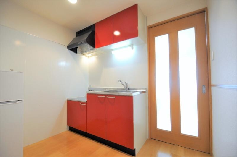 キッチンスペース 【2026年春入居】スタープラザ西条